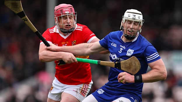 Tipperary SHC Final: Thurles Sarsfields too strong for Moycarkey-Borris