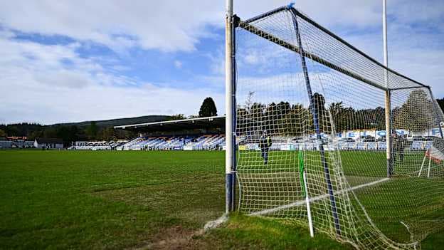 Wicklow SHC Final: Carnew Emmets retain title