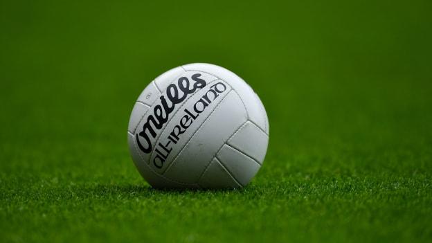 Two matches took place in the EirGrid Munster U20 Football Championship. Photo by Piaras Ó Mídheach/Sportsfile