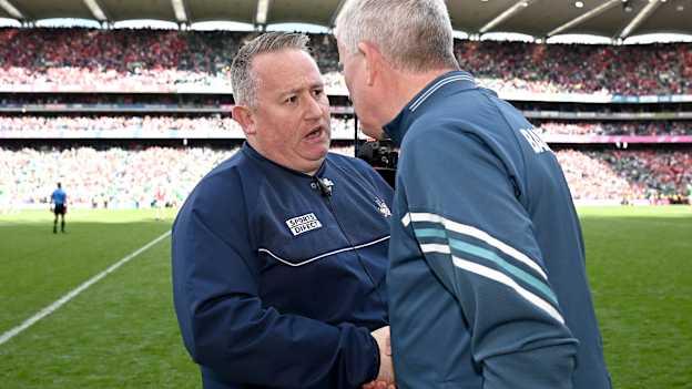 Preview: Weekend's Hurling Championship action