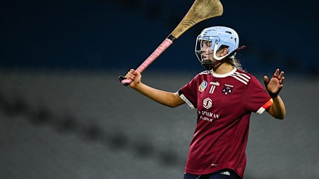 Round-up: Weekend's Camogie club action