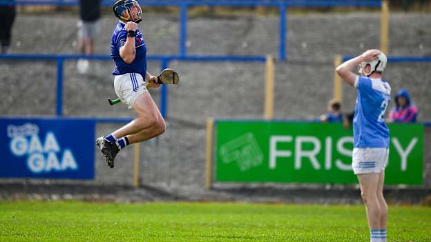 Round-up: Weekend's senior club championship action
