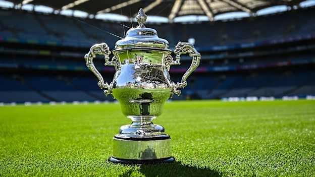 Tailteann Cup: Weekend previews