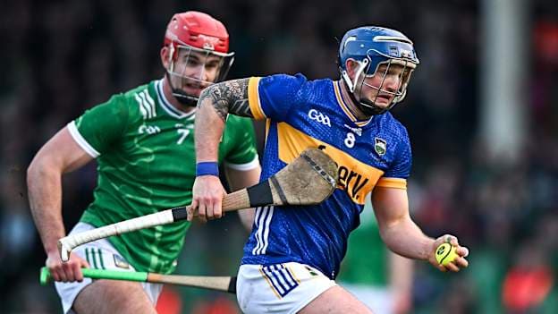 Preview: Weekend's Allianz Hurling League action