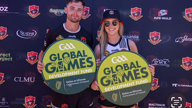 Global Games Development Fund 2025