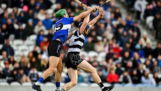 Preview: Weekend's senior club hurling championship finals