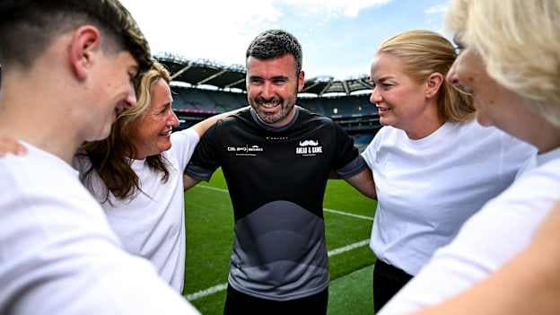 Clubs encouraged to particpiate in 'Movember Ahead of the Game' programme