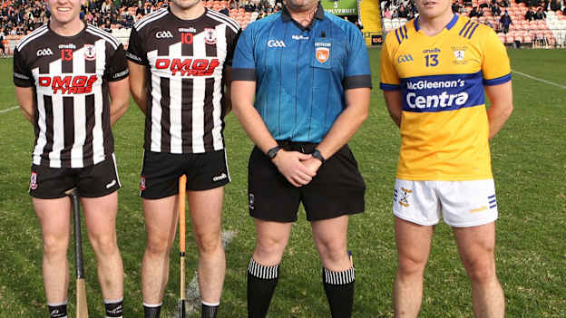 Armagh SHC Final: Middletown win again