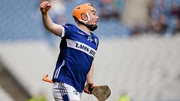 2026 Joe McDonagh Cup Team of the Year