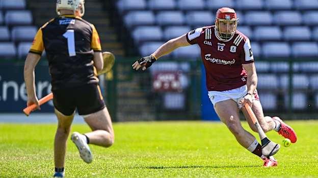 Conor Whelan relishing Croke Park return