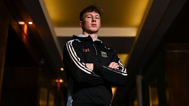 Jake Morris enjoying Tipperary's revival