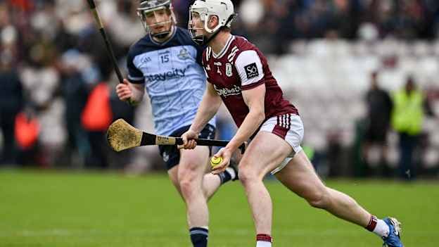 Darren Morrissey relishing another provincial decider