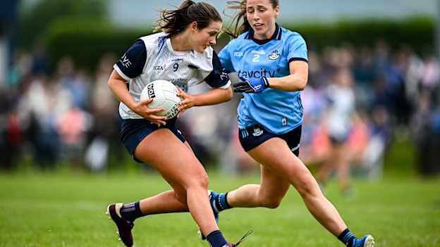 All-Ireland Ladies Football Championship commences