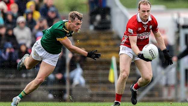 All-Ireland SFC: Meath defeat Cork