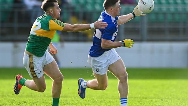 Carlow SFC Final: Old Leighlin edge out Rathvilly
