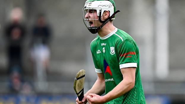 Round-up: Weekend's senior club championship action