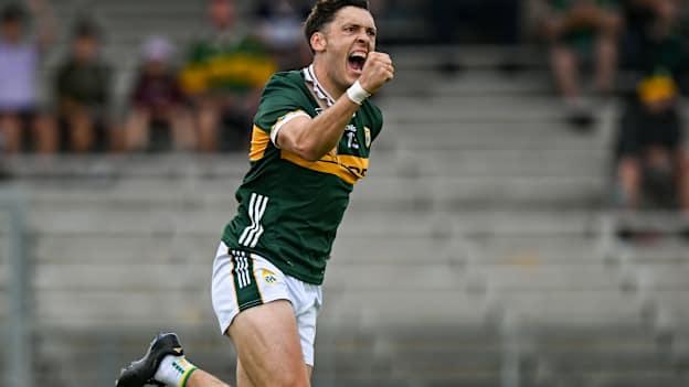 All-Ireland SFC: Clifford inspires Kerry in Killarney