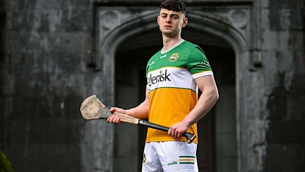 Charlie Mitchell hoping to return soon