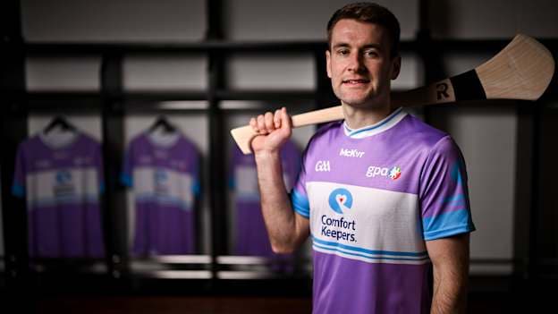 John McGrath aims to prove himself all over again