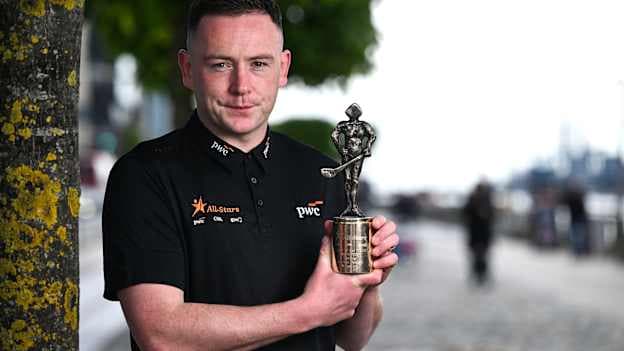 Stephen Bennett happy to put his body on the line for Waterford