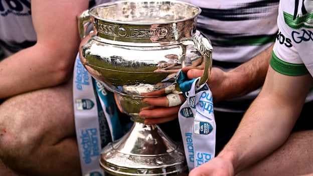 Preview: Electric Ireland Fitzgibbon Cup action