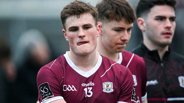 Galway SFC: Salthill-Knocknacarra and Maigh Cuilinn advance to decider