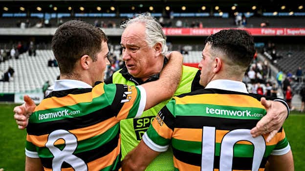 Cork SHC: Glen and the Barrs reach decider