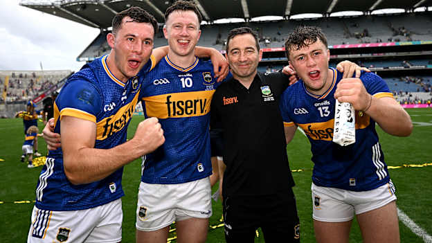 2025 PwC GAA/GPA Hurling All-Star nominations announced