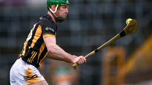 Kilkenny's Eoin Cody in Allianz Hurling League action. Photo by Ray McManus/Sportsfile
