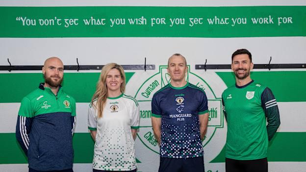 Round Towers are holding a fundraising marathon in Clondalkin on Saturday morning.
