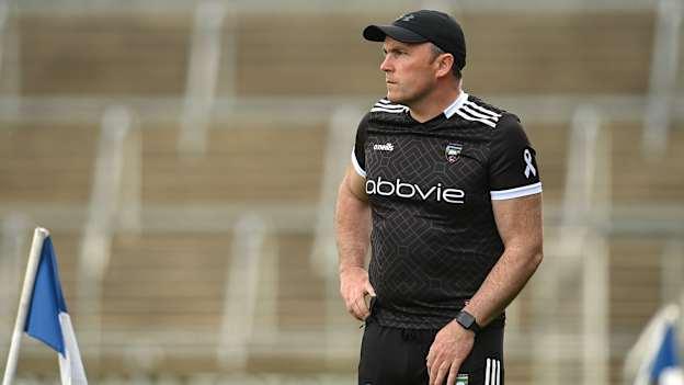 New joint Sligo manager Sloyan excited about challenge