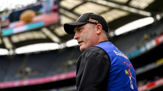 Tipperary senior hurling team manager Liam Cahill. Photo by Ramsey Cardy/Sportsfile