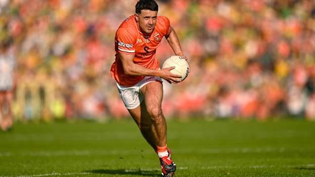 All-Ireland SFC Quarter-Finals draw
