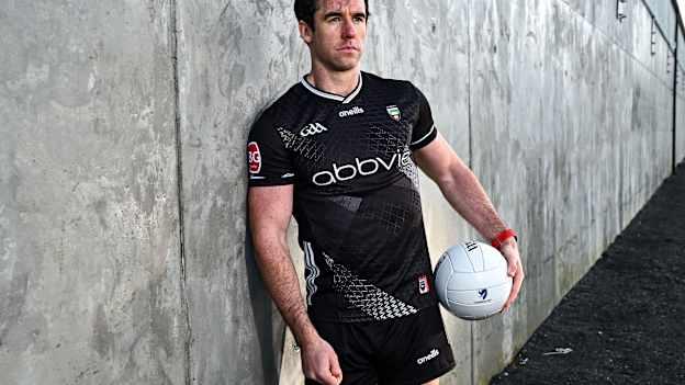 Tailteann Cup: Sligo survive Leitrim test
