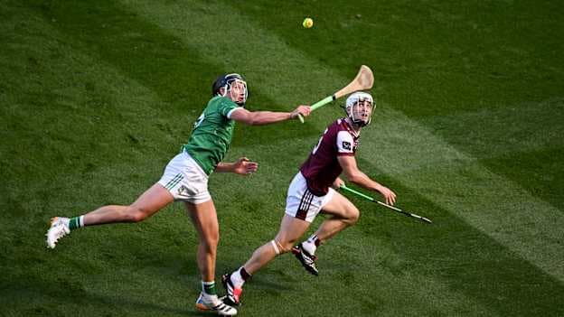 Games Intelligence Unit's 2026 Season Analysis gives hurling a baseline 