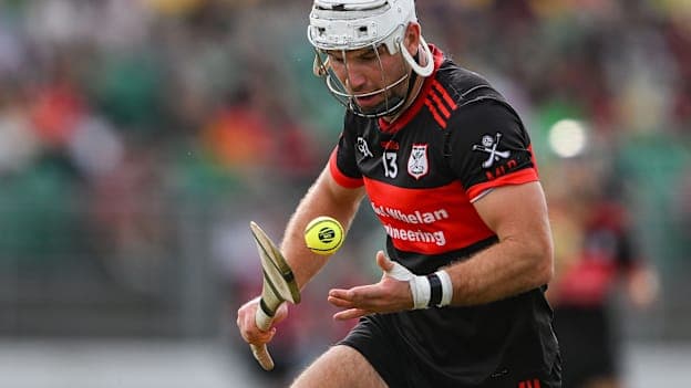Carlow SHC Final: Glory again for Mount Leinster Rangers
