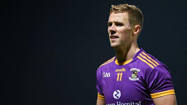 Kilmacud Crokes attacker Paul Mannion.  Photo by Seb Daly/Sportsfile