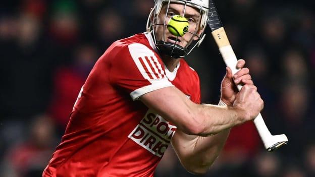 Patrick Horgan remains a key performer for Cork. Photo by Eóin Noonan/Sportsfile