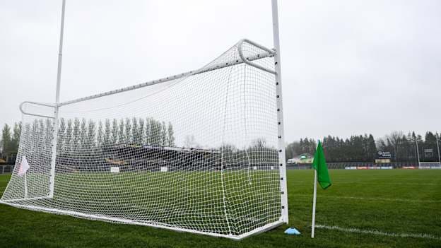 Leitrim SHC Final: Carrick Hurling triumph