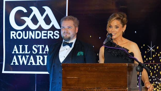 Paula Doherty elected first female President of GAA Rounders 