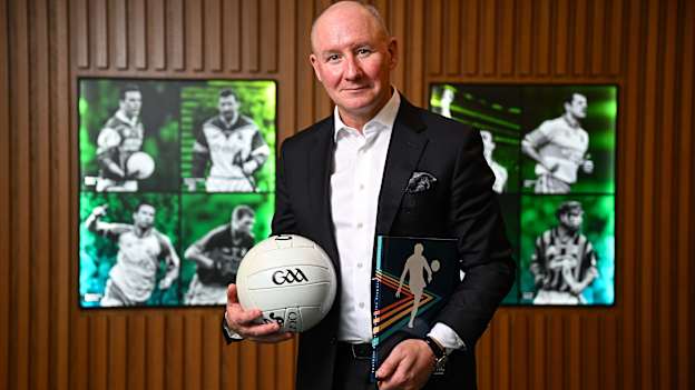 Football Review Committee publishes Final Report 