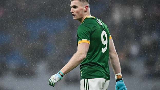 Bhí tús buacach ag Jack Flynn agus ag an Mí in aghaidh Dhoire Dé Sathairn