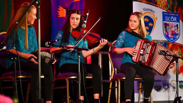 Eight clubs crowned All-Ireland Champions at Scór na nÓg Finals in Monaghan on Saturday