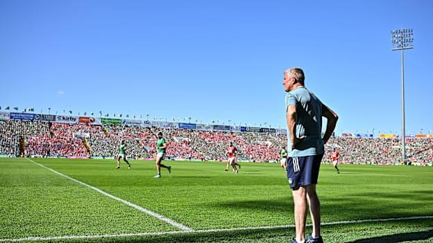 John Kiely eager to maintain high standards
