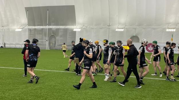 Five players from Sligo's 2022 Celtic Challenge panel featured at senior inter-county level in the Connacht Hurling League against Roscommon on Monday.