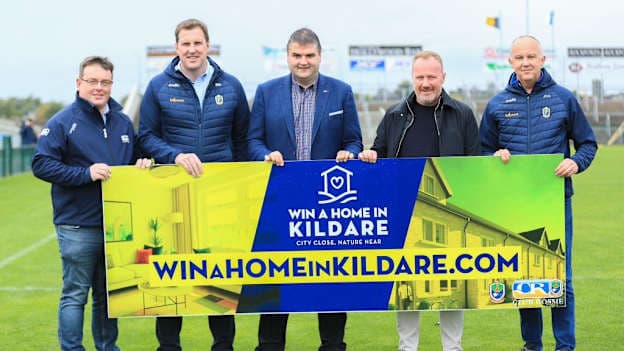 Club Rossie are the very active fundraising and commerical wing of Roscommon GAA. 