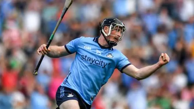 All-Ireland SHC: Dublin stun Limerick at Croke Park