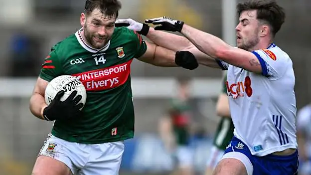 Allianz FL D1: Impressive Mayo triumph