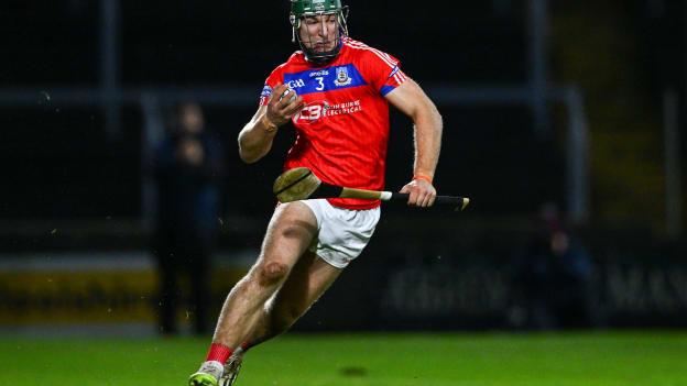 St Thomas' Fintan Burke in AIB All-Ireland Club SHC Semi-Final action. Photo by Ben McShane/Sportsfile