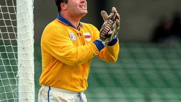 Former Tipperary goalkeeper Philly Ryan. Photo by Brendan Moran/Sportsfile